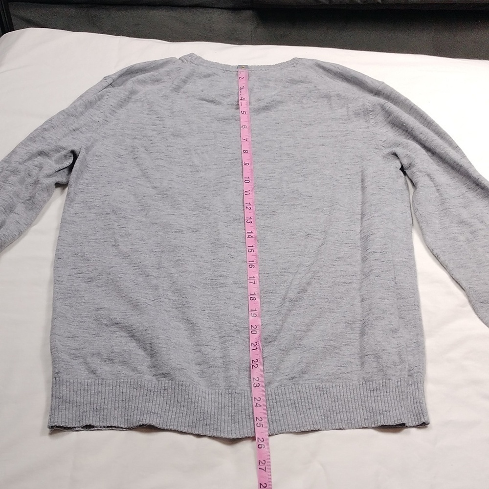 Art Of Rhetoric Womens Sweater Size Medium - Picture 6 of 8